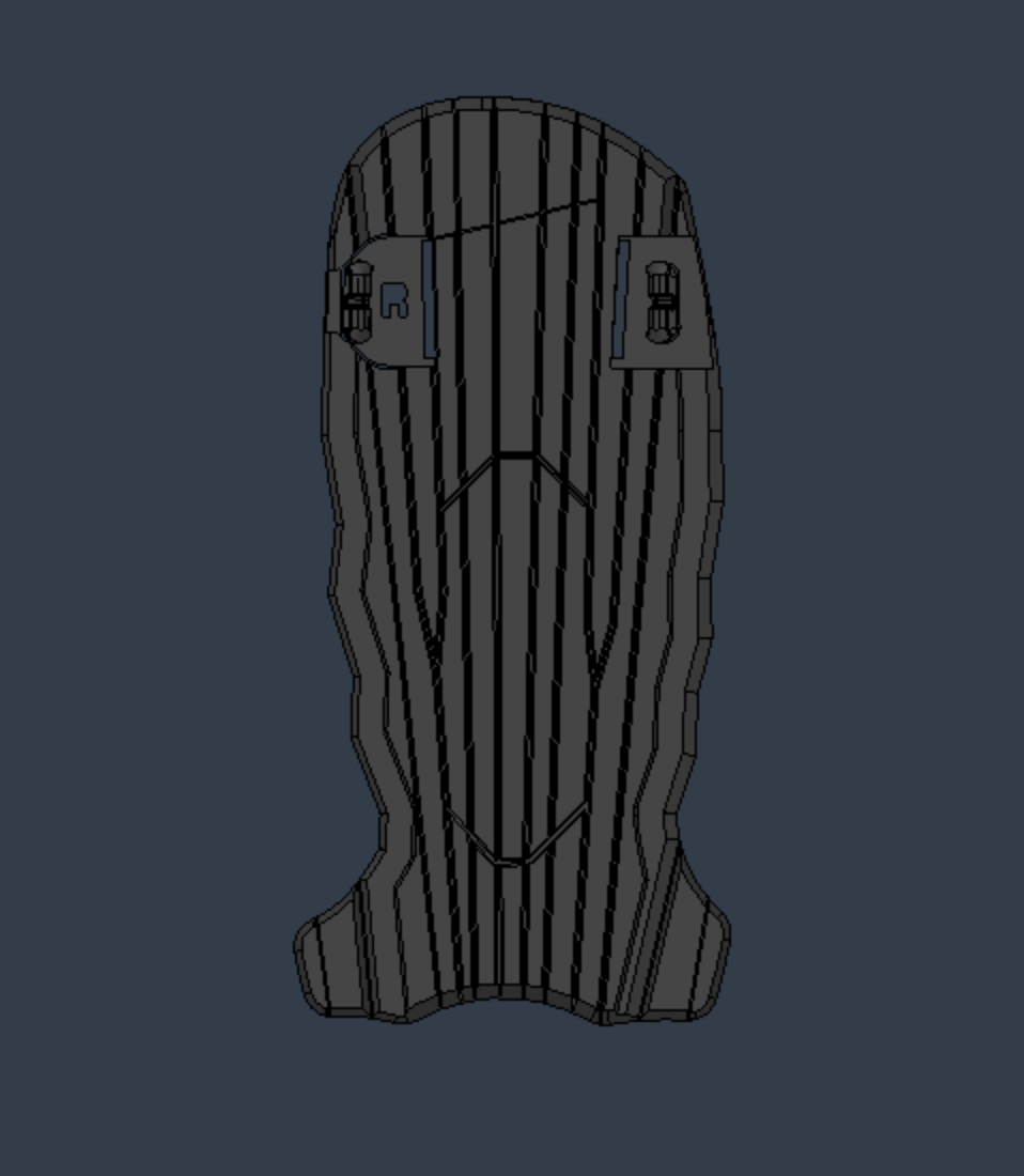 ProtecShin V3: 180º of Redesign — Cavanero Moto